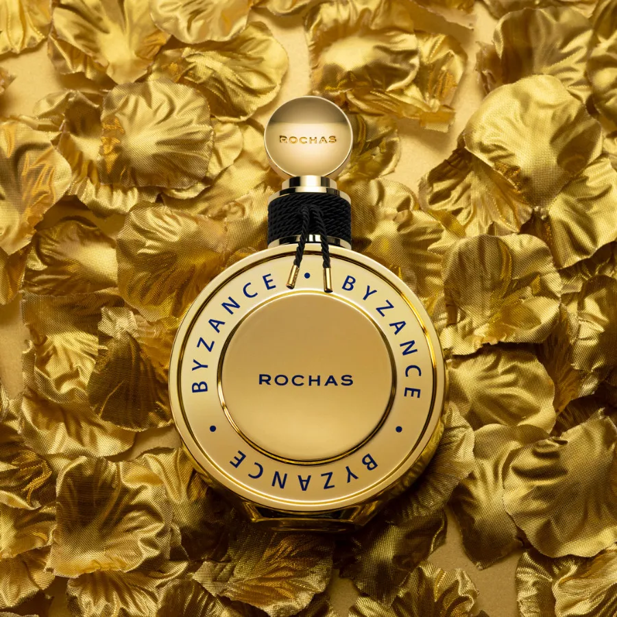 ROCHAS Byzance Gold parfémovaná voda pro ženy