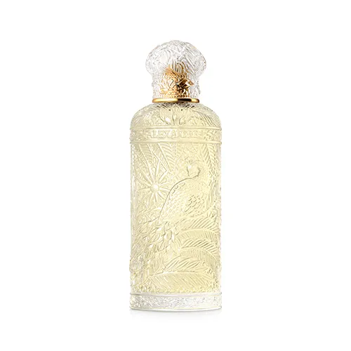 ALEXANDRE.J Art Nouveau Imperial Peacock parfémovaná voda pro ženy