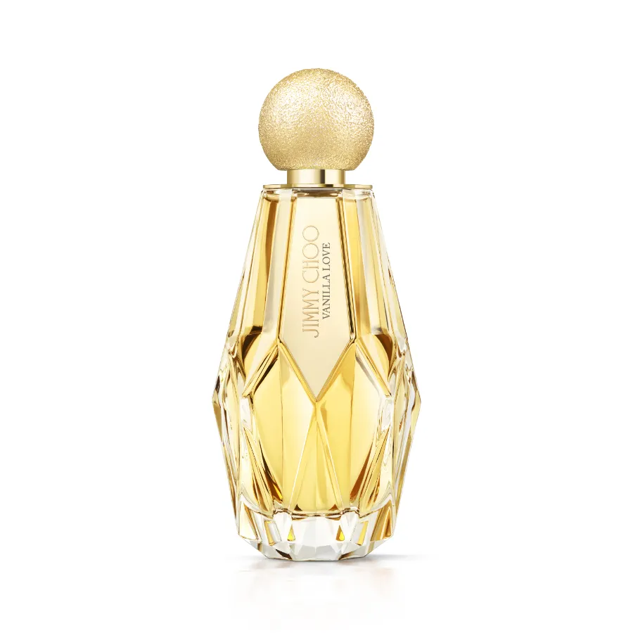 JIMMY CHOO Seduction Collection Vanilla Love parfémovaná voda pro ženy