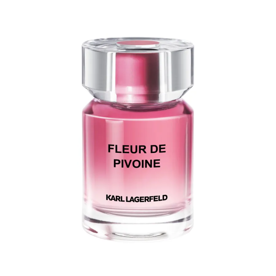 KARL LAGERFELD Fleur de Pivoine dámská parfémovaná voda