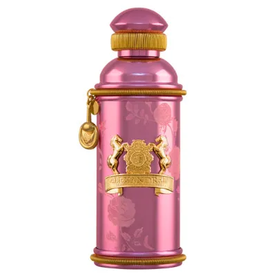 ALEXANDRE.J The Collector Rose Oud parfémovaná voda pro ženy