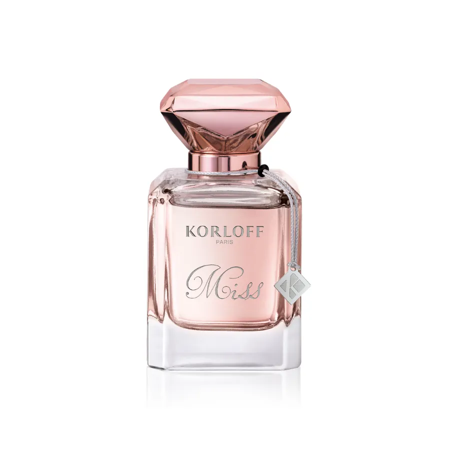 KORLOFF Miss parfémovaná voda pro ženy