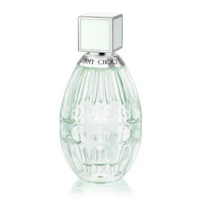 JIMMY CHOO Floral toaletní voda pro ženy 