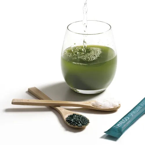 THALGO Energizující detoxikační doplněk stravy Spiruline Boost