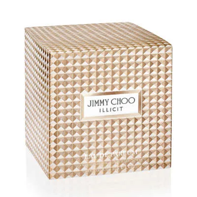 JIMMY CHOO Illicit parfémovaná voda pro ženy