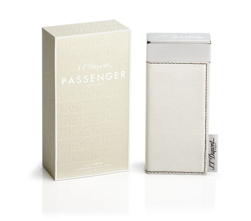 S.T. Dupont Passenger parfémová voda pro ženy
