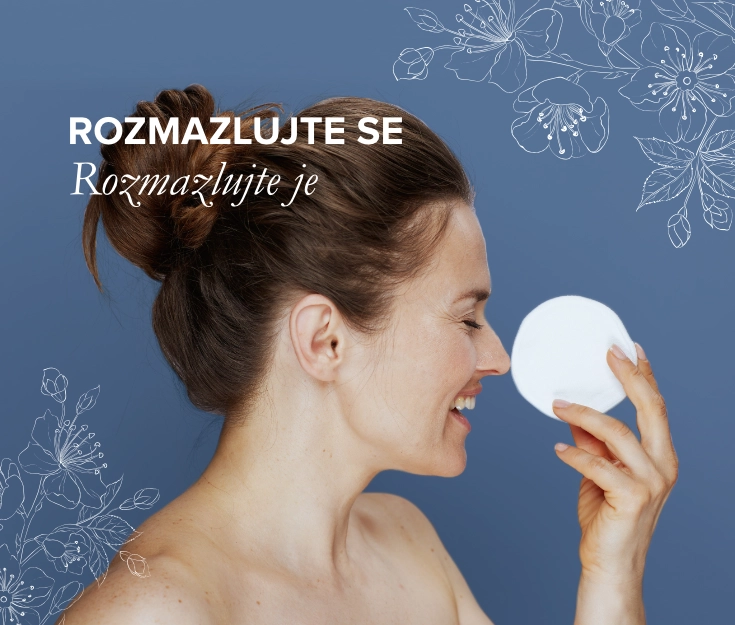 kosmetika a parfémy