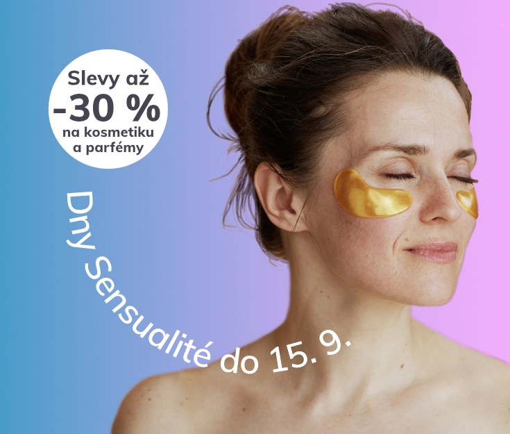 kosmetika a parfémy