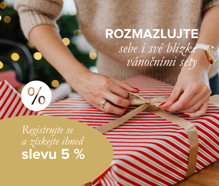 kosmetika a parfémy