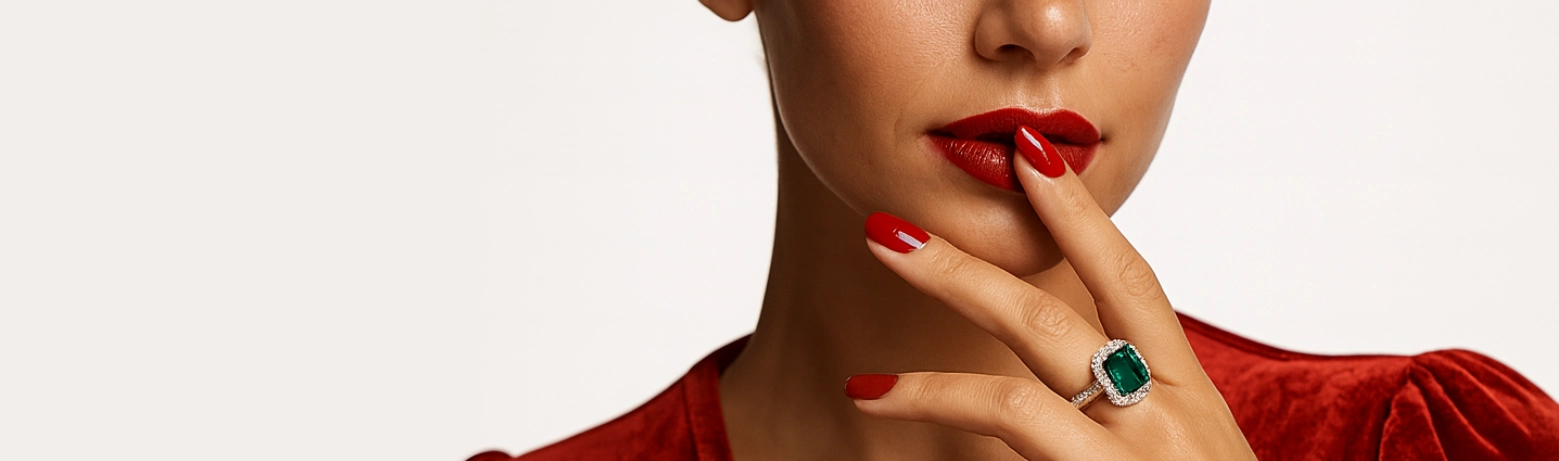 Péče a barva
LONDONTOWN LAKUR
Jedinečné laky na nehty s výživným Florium Complex®. Kolekce Perfect Pour je jako perfektní doušek kávy