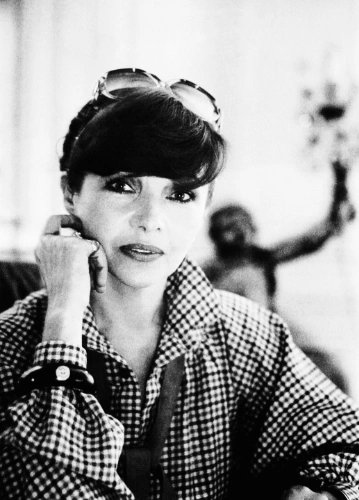 Maria Galland