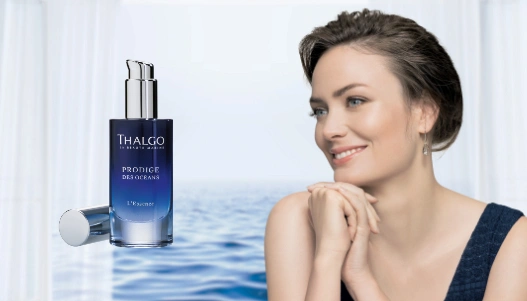 Prodige des Océans l’essence – oscarový produkt pro vaši pleť