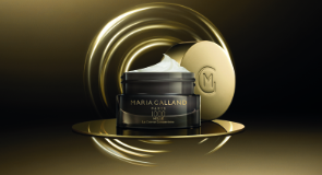 Kosmetika Maria Galland Paris ukrývá ve své nabídce poklad pro nejnáročnější klientky od 30 let. Je jím vysoce účinná řada Mille se zlatem, bílým lanýžem a dalšími excelentními ingrediencemi.