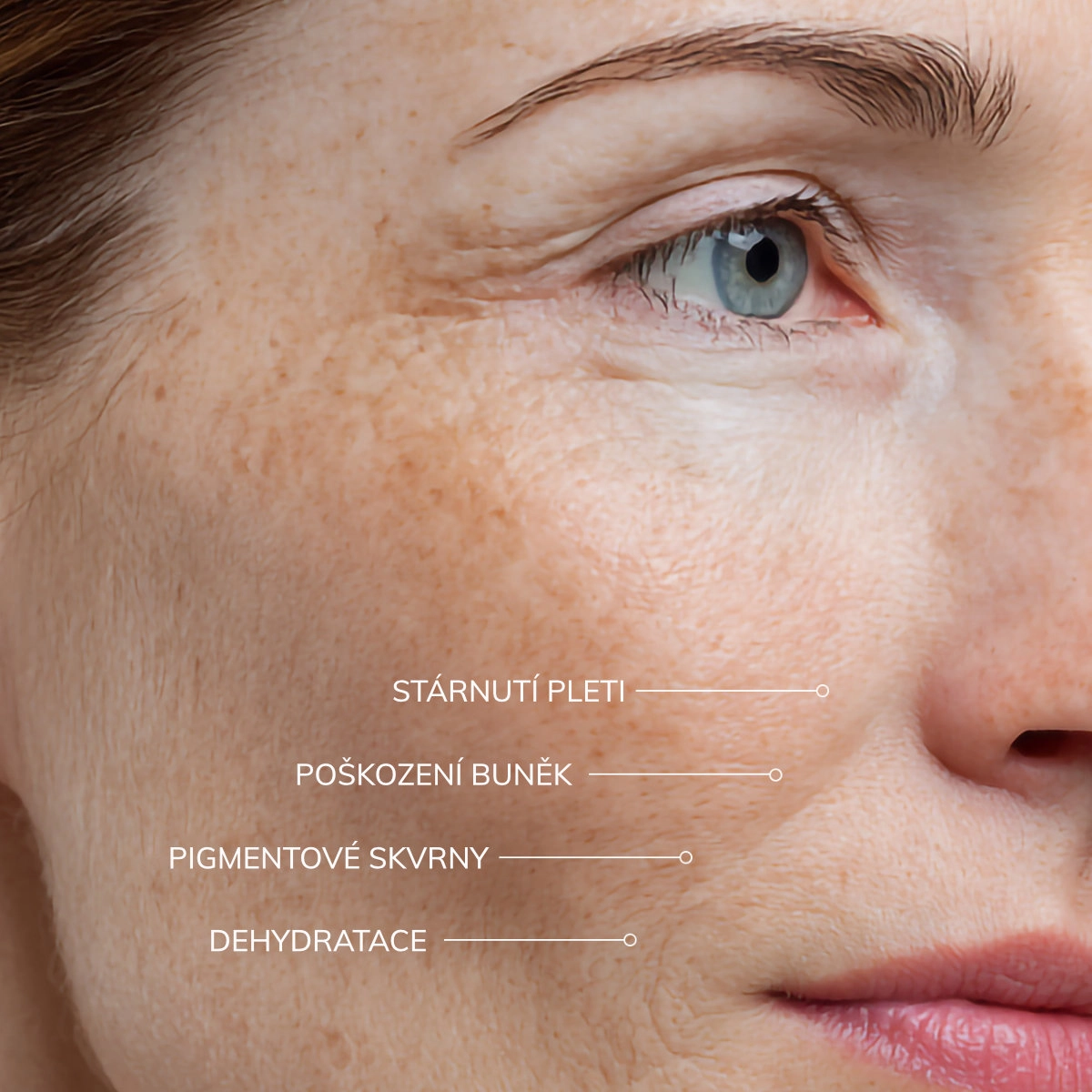 THALGO UV Daily zkrášlující krém s SPF50 PA++++ opalovací krémy Thalgo