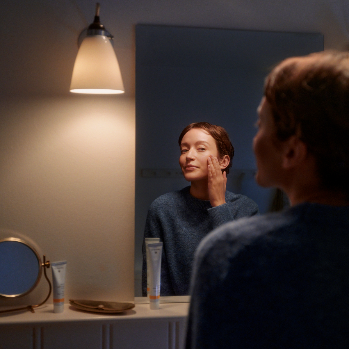 Kosmetika Dr. Hauschka Kosmetika Dr. Hauschka