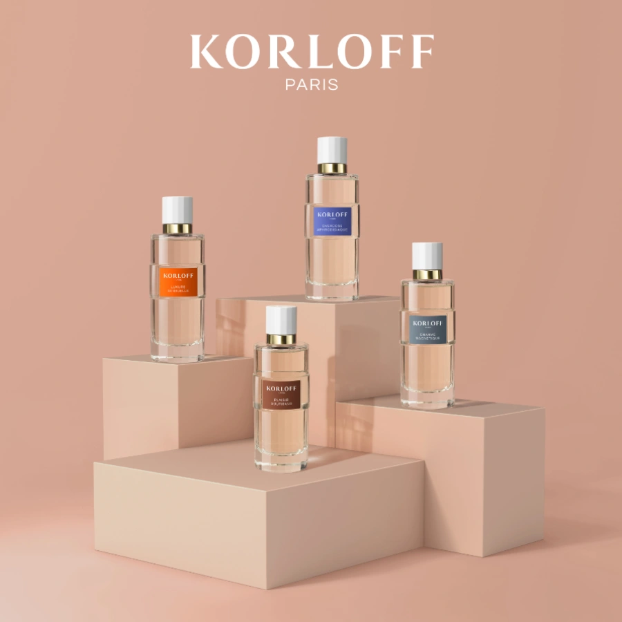 Korloff Korloff