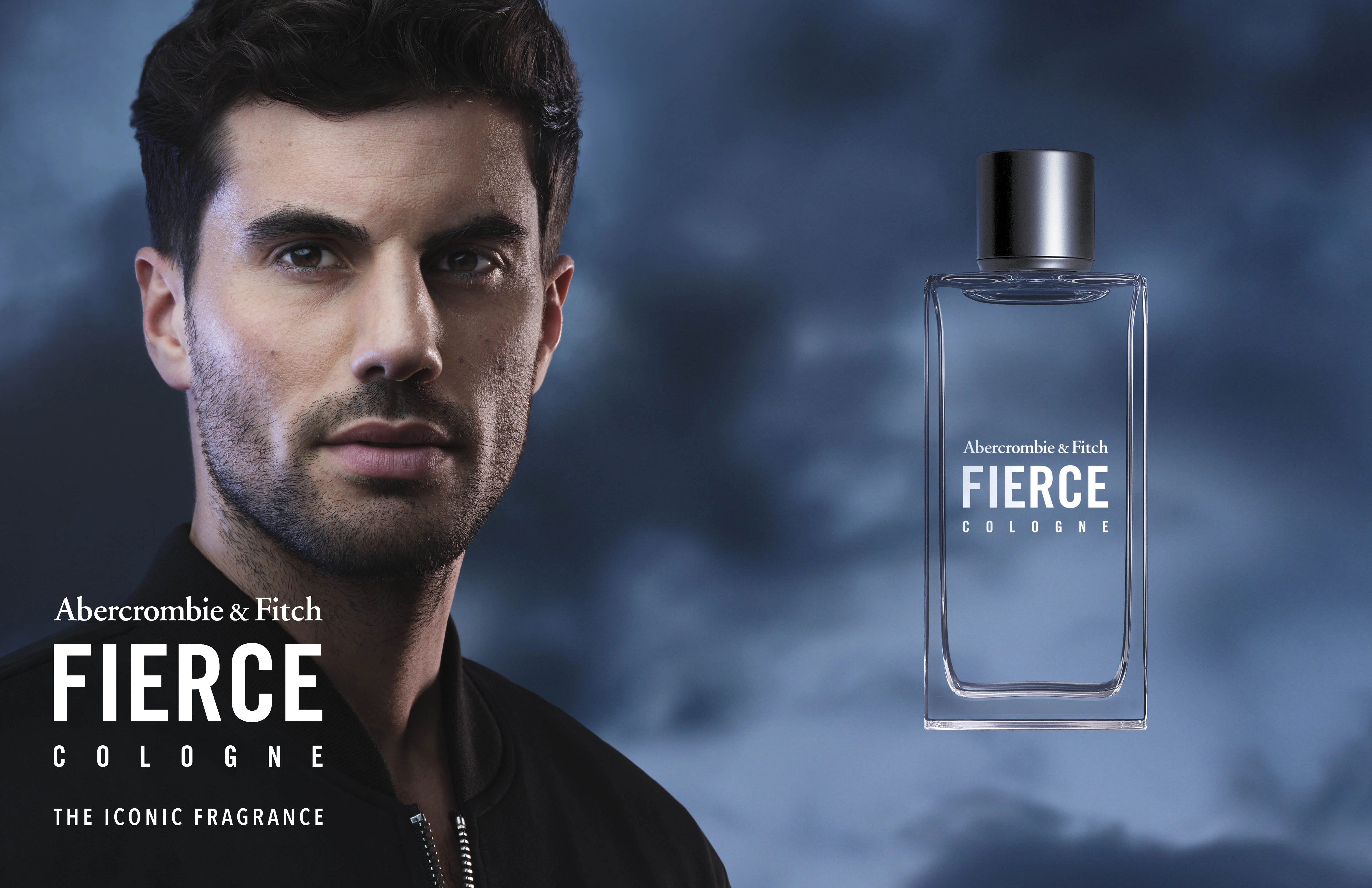Abercrombie & Fitch Fierce Abercrombie & Fitch Fierce