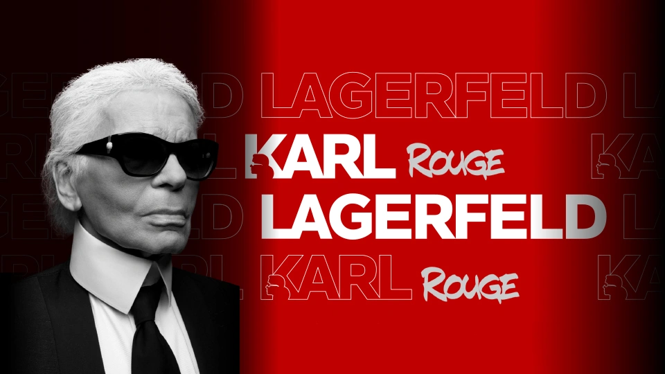 Karl Lagerfeld