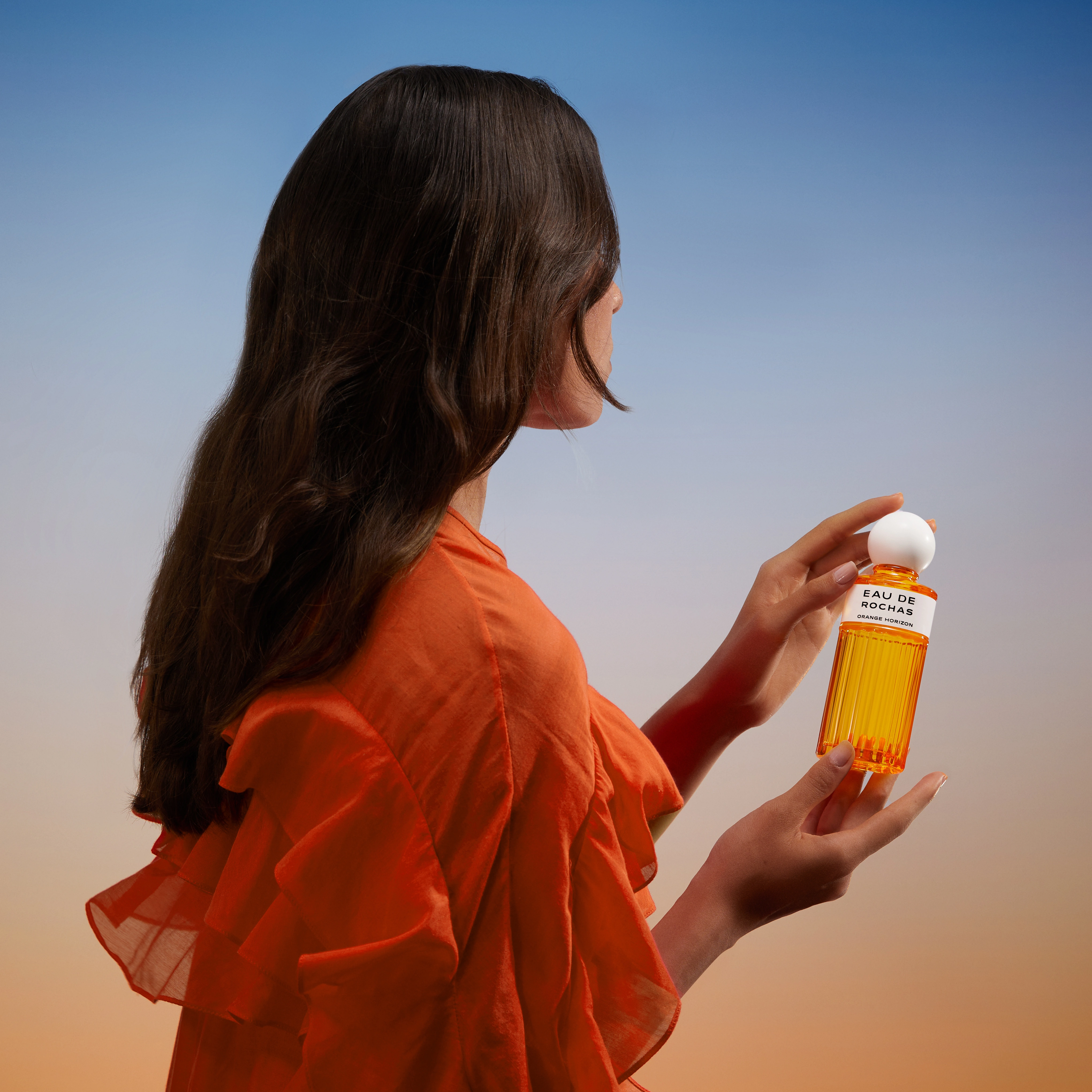 Rochas Orange Horizon Rochas Orange Horizon