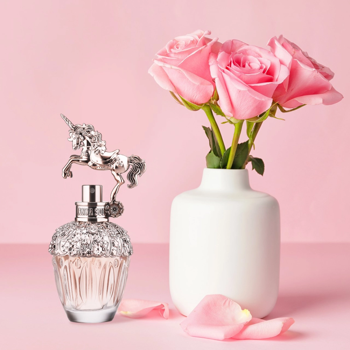 Anna Sui Fantasia Rose Anna Sui Fantasia Rose