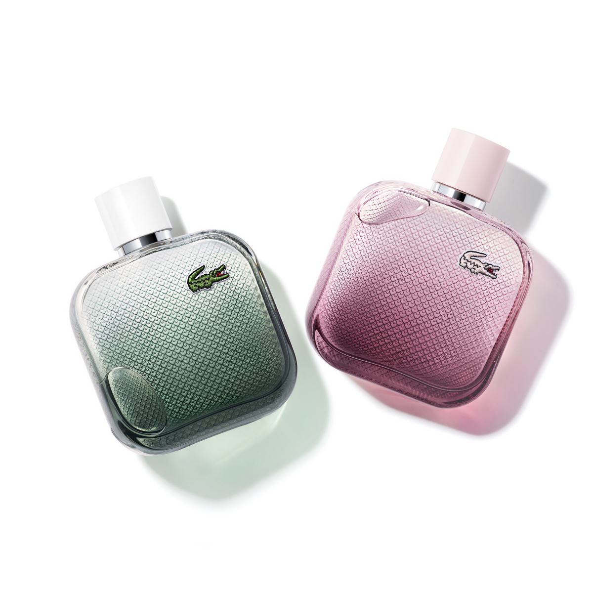 Lacoste, vůně pro ženy a muže Lacoste, vůně pro ženy a muže