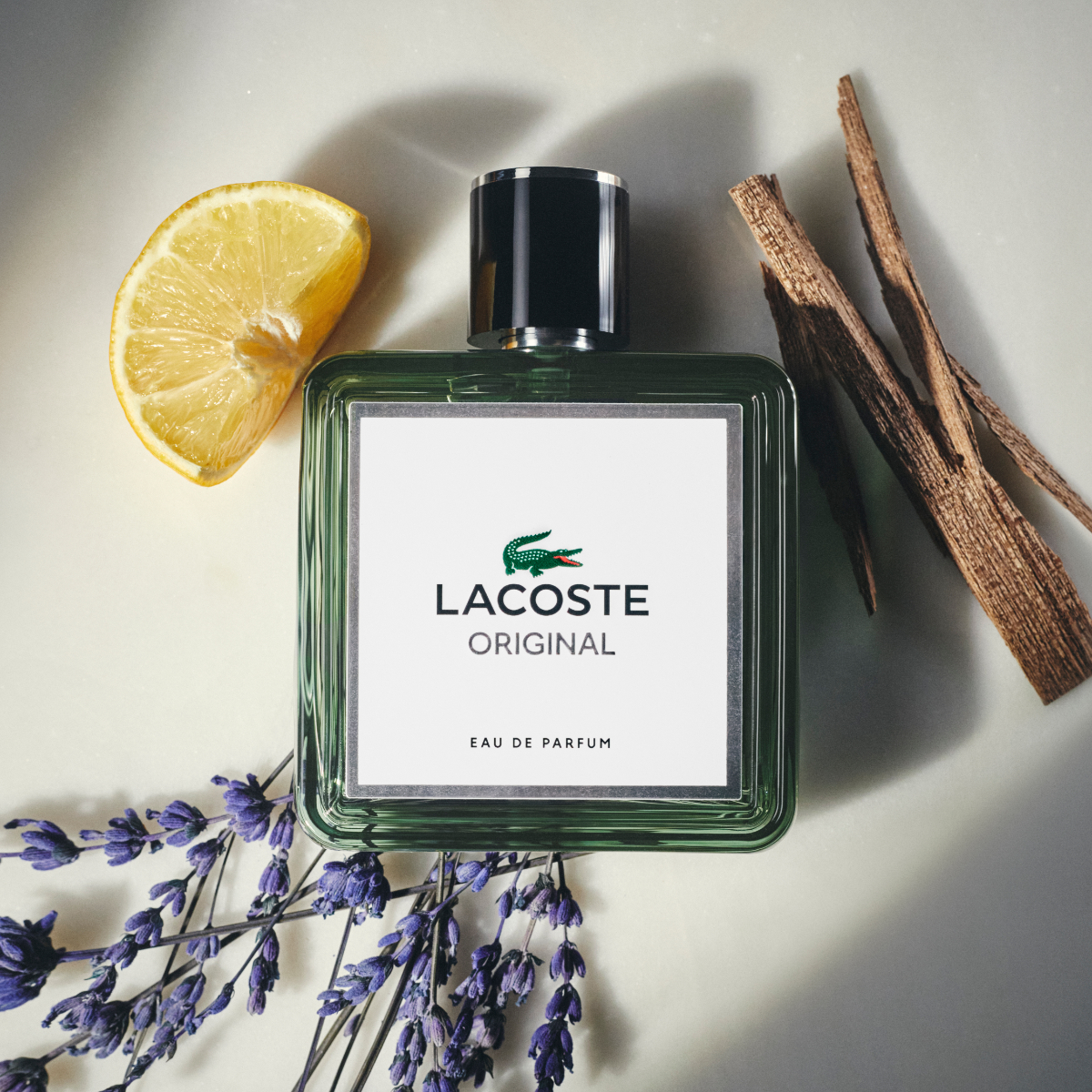 Lacoste Original Lacoste Original