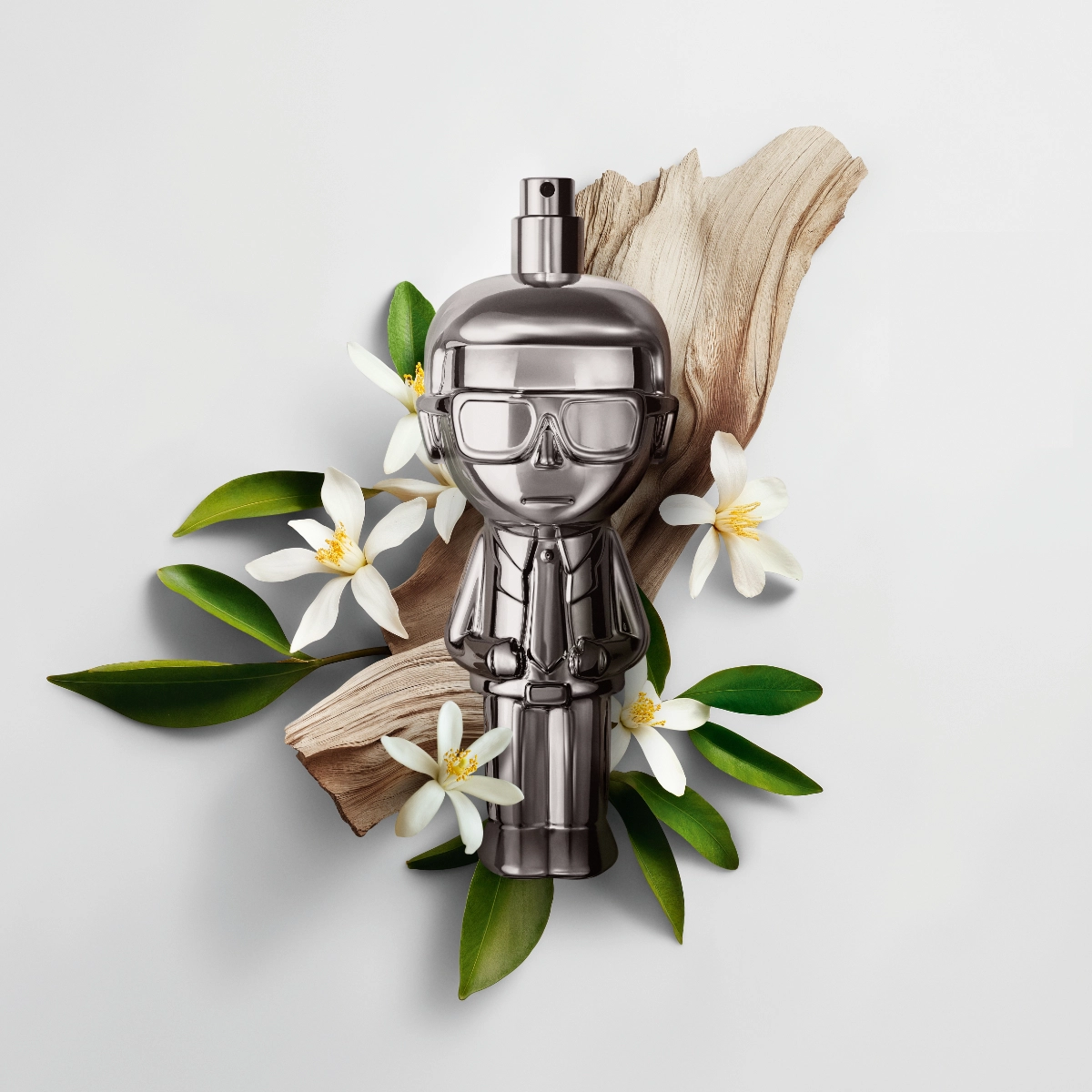 Karl Lagerled Ikonik parfémovaná voda pro muže Karl Lagerled Ikonik parfémovaná voda pro muže