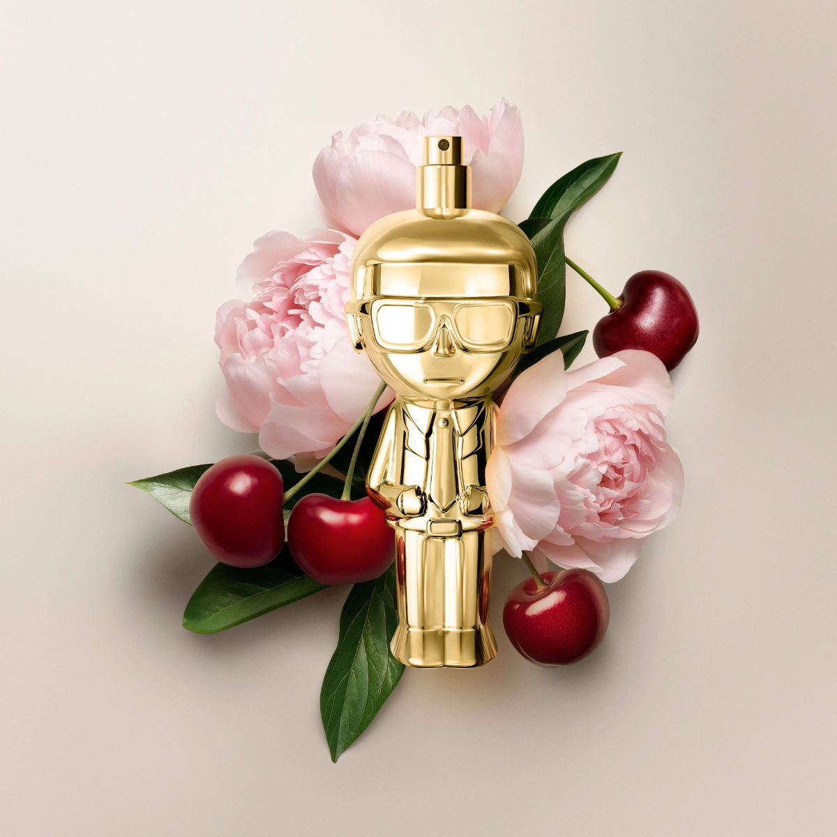 Karl Lagerfeld Ikonik parfémovaná voda pro ženy Karl Lagerfeld Ikonik Absolu