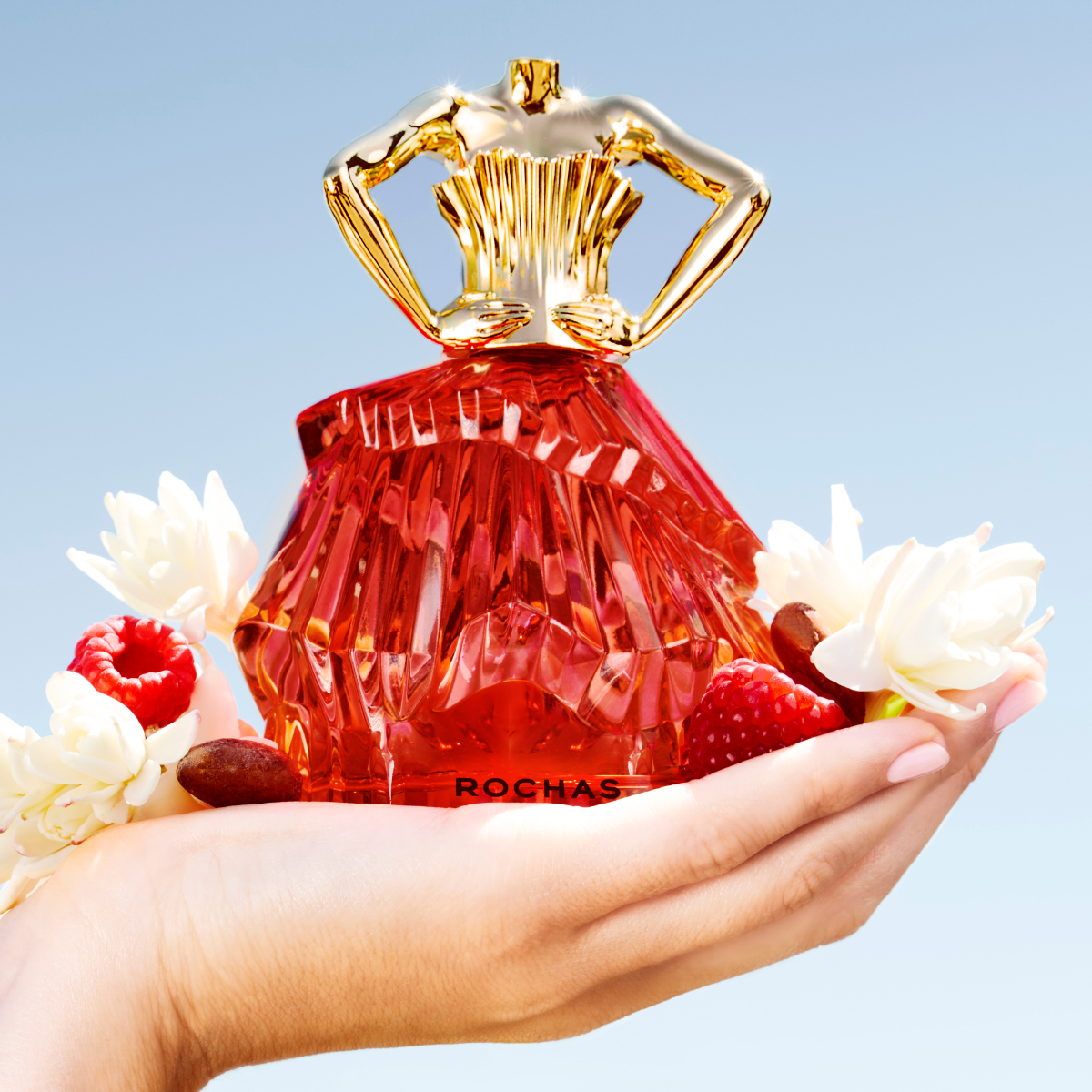 Rochas Audace Le Parfum Rochas Audace Le Parfum