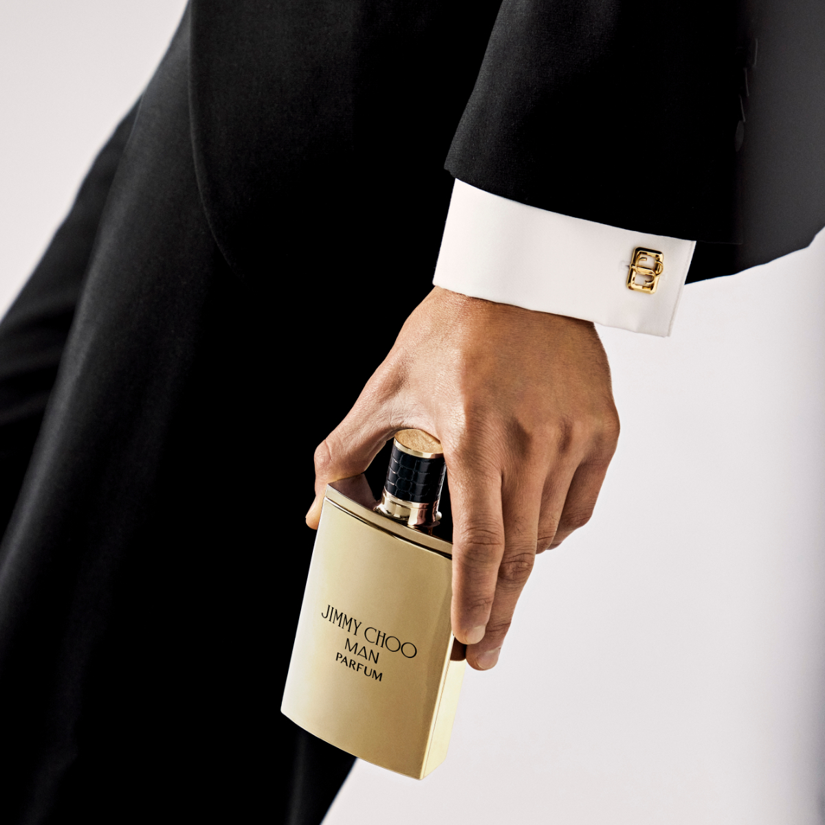Jimmy Choo Man Parfum 