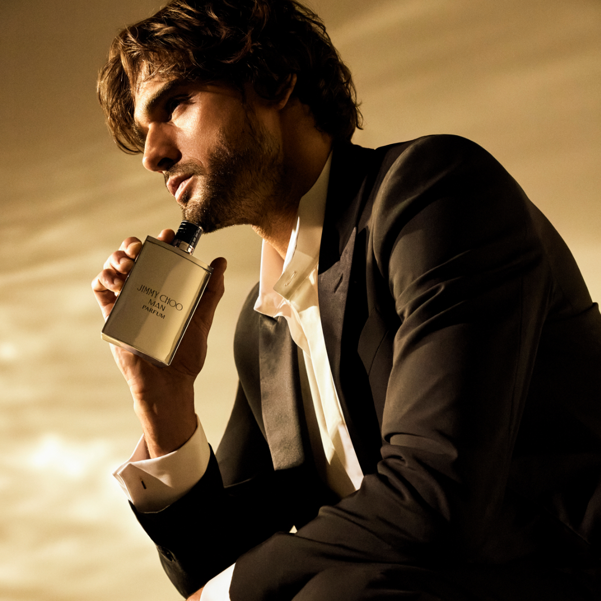 Jimmy Choo Man Parfum 