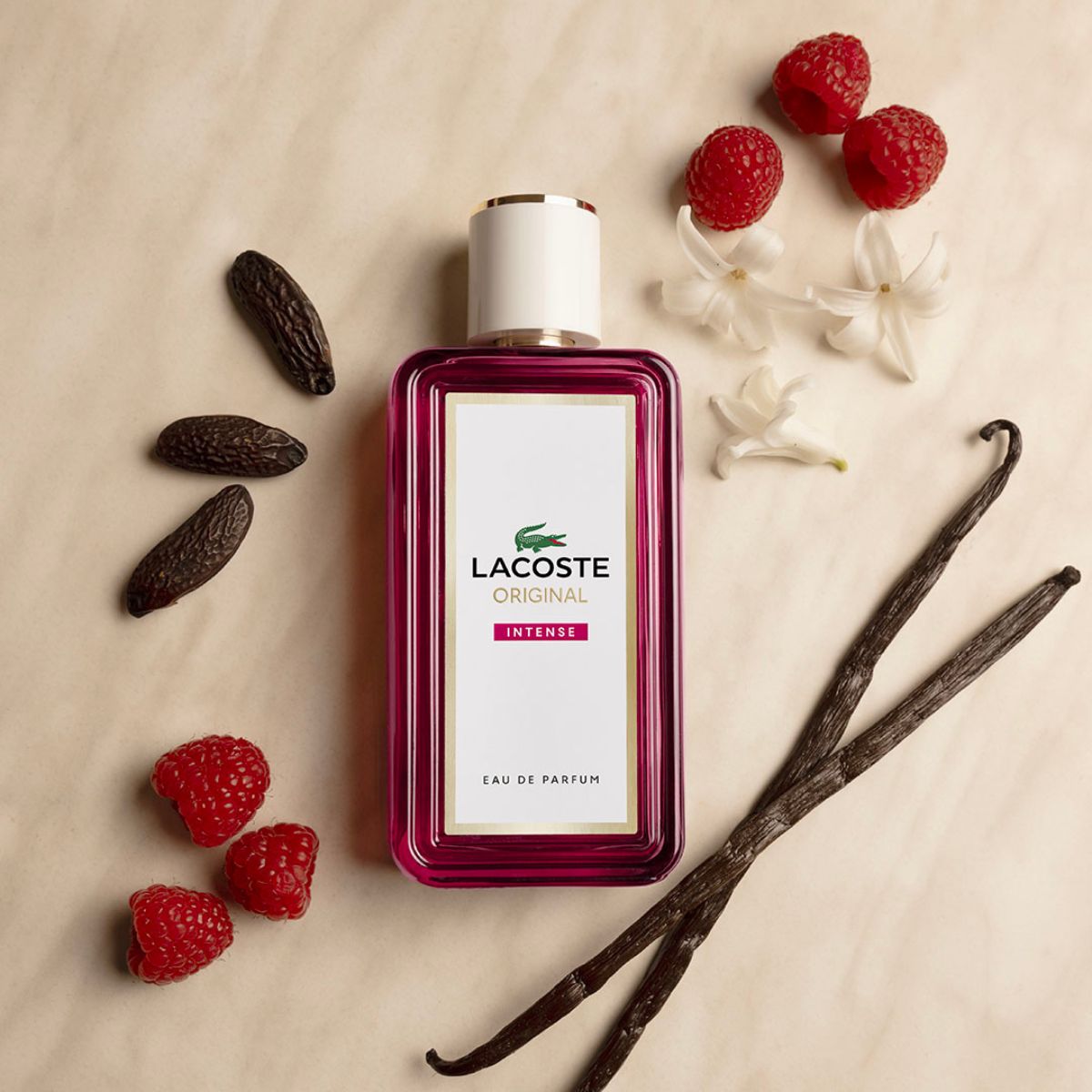 Lacoste Original Intense Lacoste Original Intense