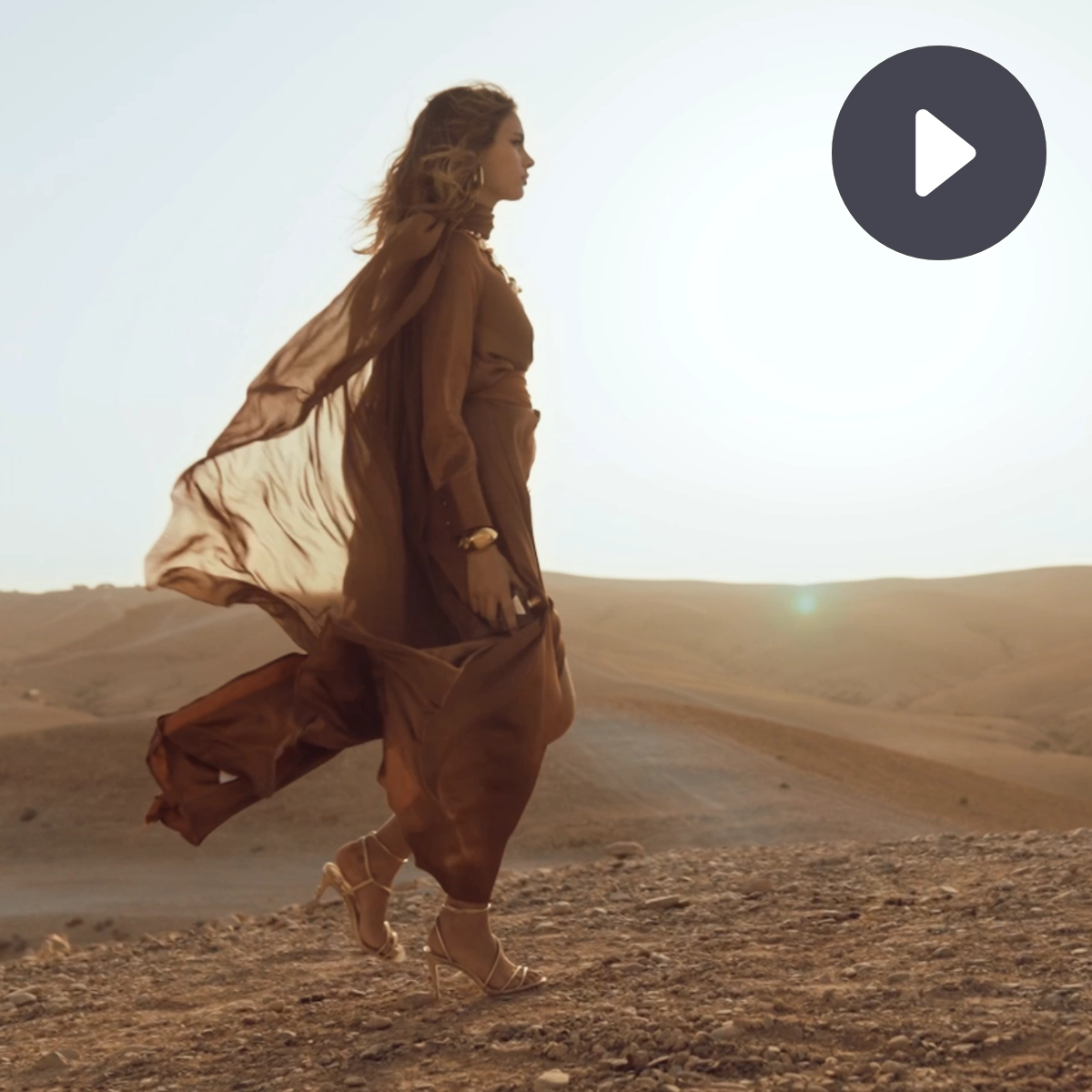 Video GUESS Seductive Desire toaletní voda pro ženy