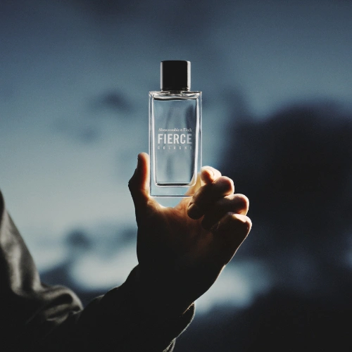 Abercrombie & Fitch Fierce Cologne