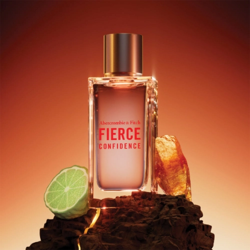 Abercrombie & Fittch Fierce Confidence