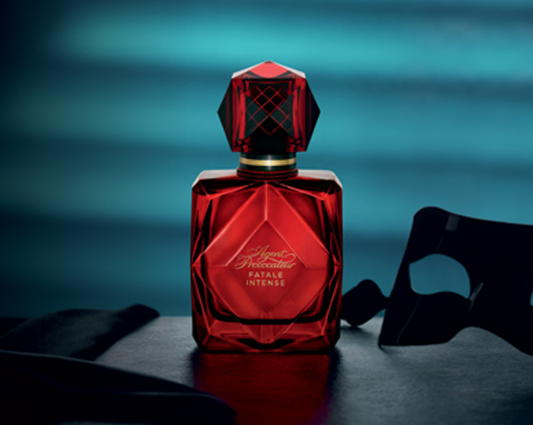 Agent Provocateur Fatale Intense