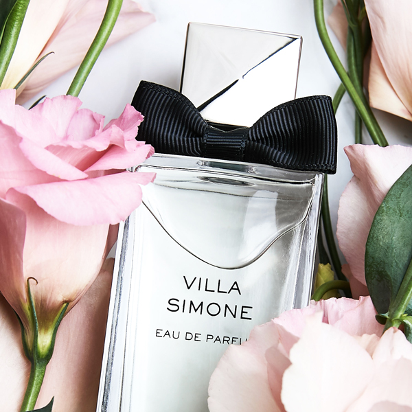 Alex Simone parfémy
