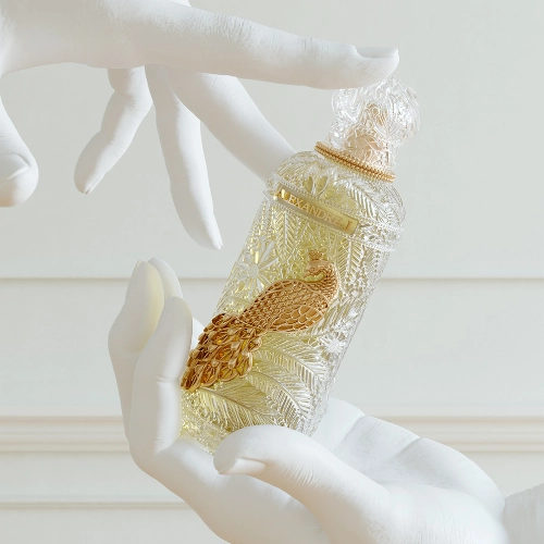 Art Nouveau Alexandre.J niche parfum