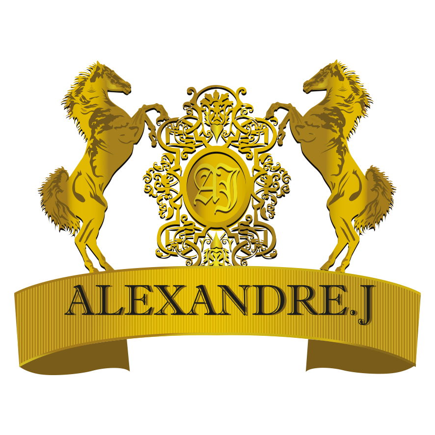 Alexandre.J niche parfemy