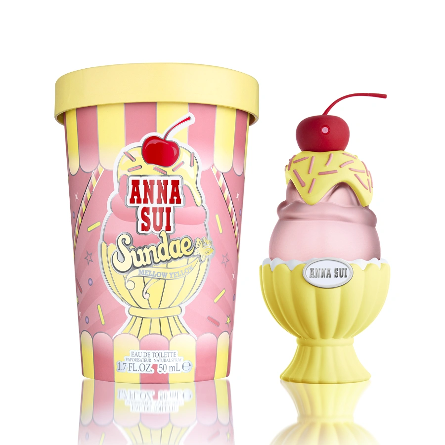 Anna Sui Sundae
