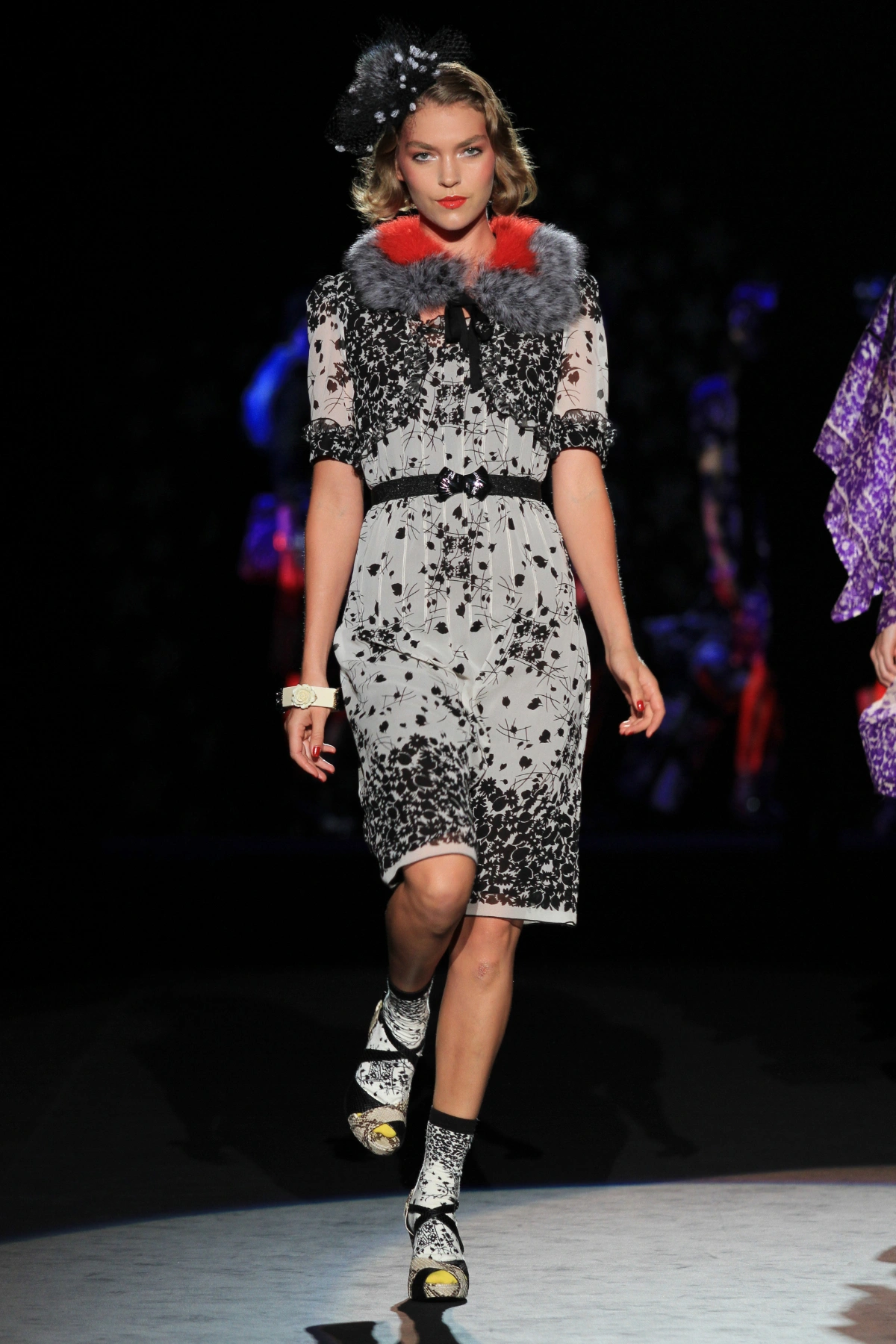 Anna Sui