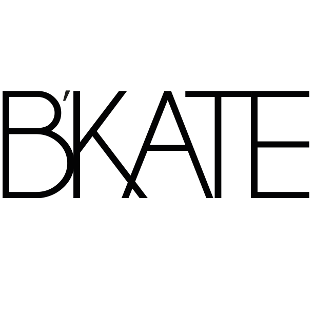 B'Kate