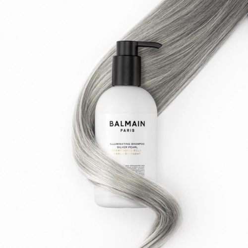 Balmain Hair vlasová kosmetika