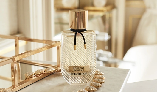 BOUCHERON