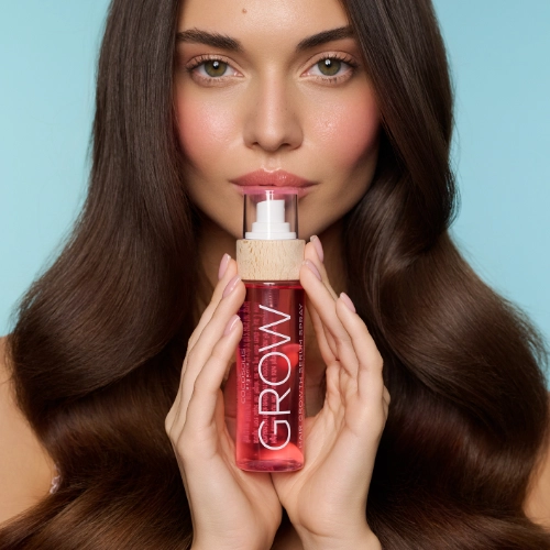 Cocosolis kosmetika na vlasy