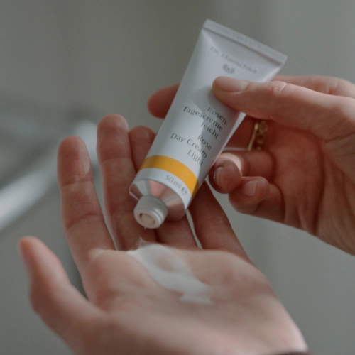 Dr. Hauschka kosmetika