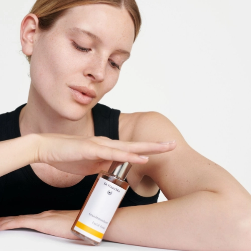 Pleťová kosmetika Dr.Hauschka