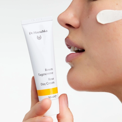 Dr. Hauschka kosmetika