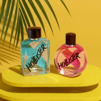 Hollister Wave X