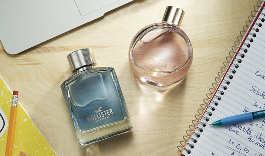 Hollister Wave 